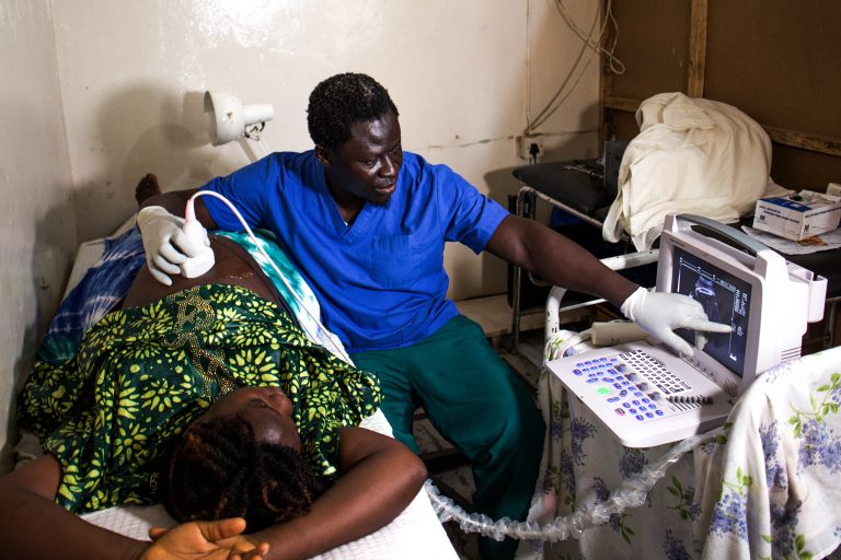 Stalled Sierra Leone Abortion Bill Leaves Women Few Options