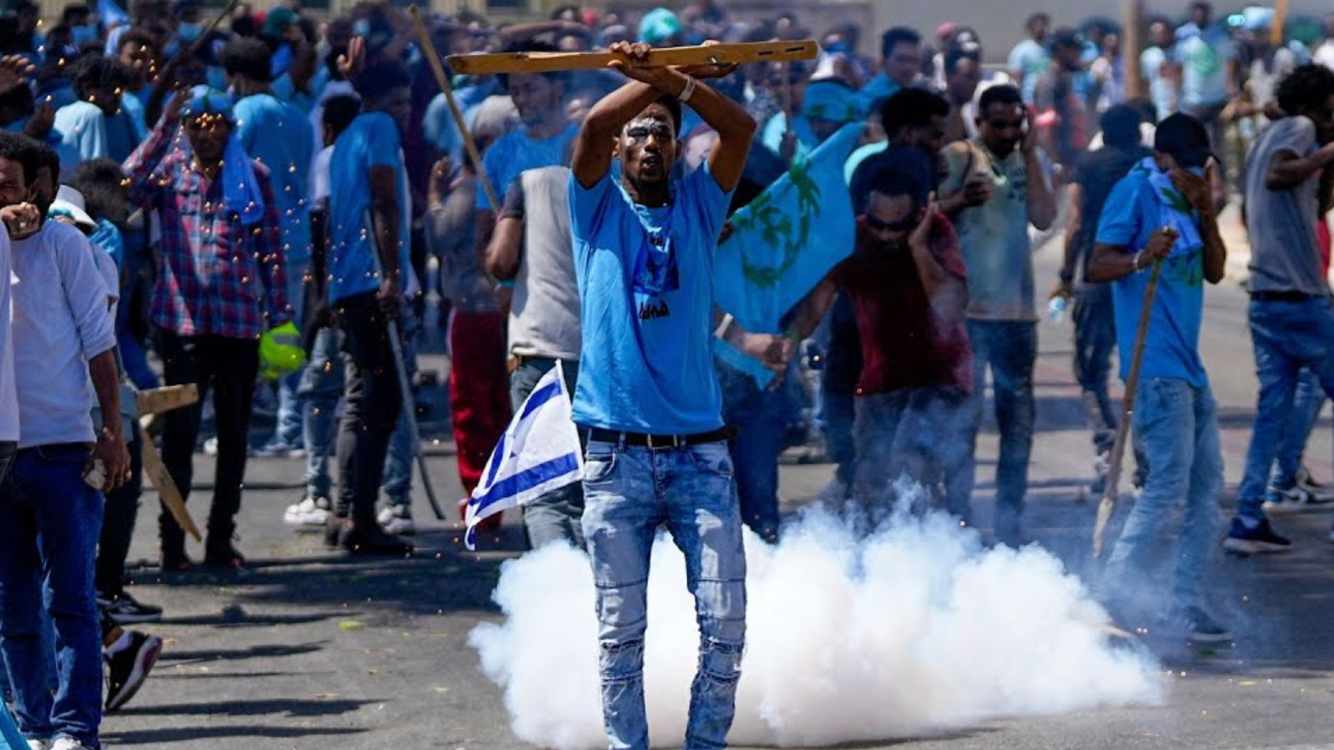 UN Urges Release of 10,000 Arbitrarily Detained in Eritrea