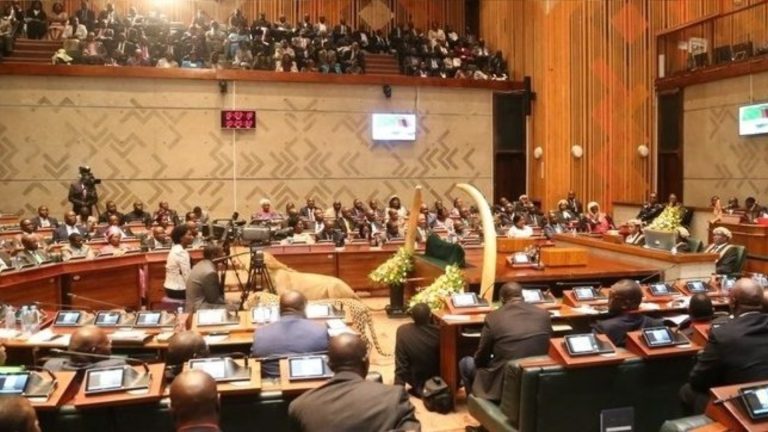 Bunge la Zambia Lapitisha Kwa Utata Muswada wa Kubadili Sheria za Uchaguzi