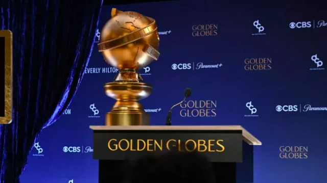 List of key Golden Globe nominees
