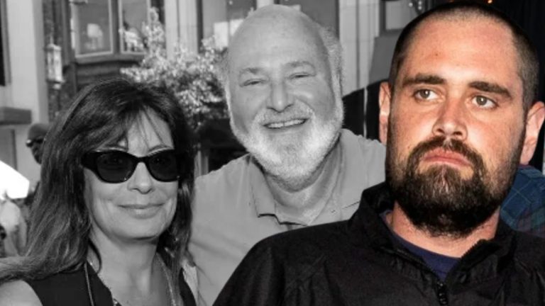 Filmmaker Rob Reiner’s Son to Be Formally Charged With Parents’ Murder