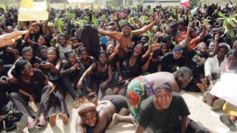 Emotions High, Hope Alive After Nigerian School Abduction 