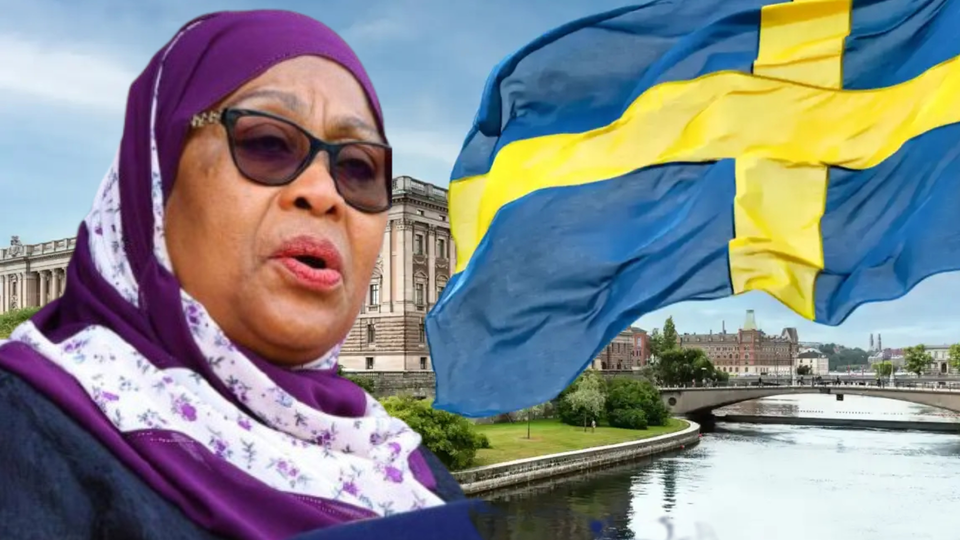 Sweden to phase out bilateral development cooperation with Tanzania