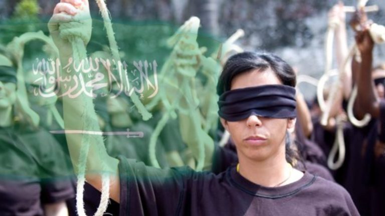 Saudi Sets New Death Penalty Record After Executing 340 in 2025: AFP tally