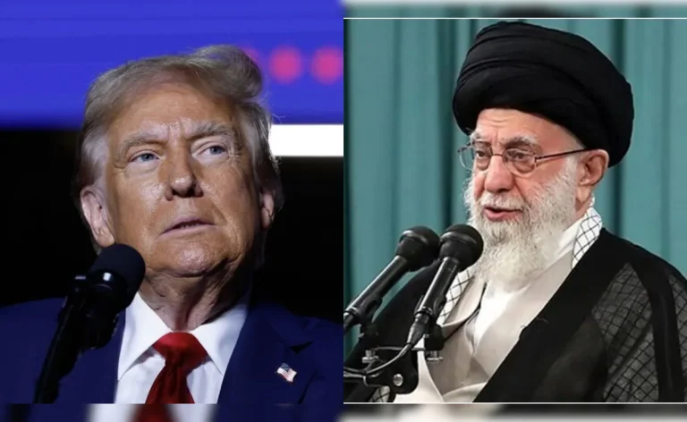 Iran vows to Defend Itself as Trump Says Will ‘Watch it and see’