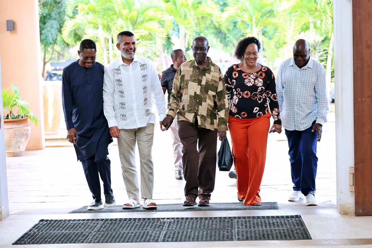 ODM to initiate 2027 pre-election talks starting with resident Ruto’s UDA party