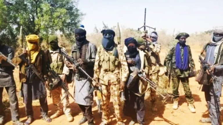 New Mass Kidnapping, Initially Denied by Police, Shakes Nigeria
