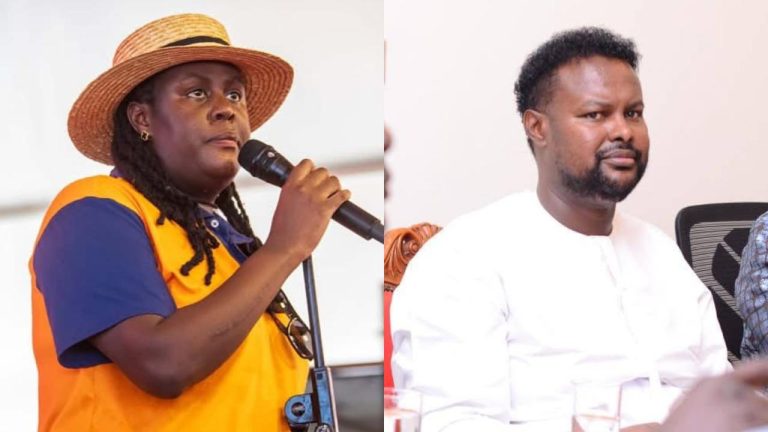 Winnie Odinga accuses Oketch Salah of lying about Raila’s final moments
