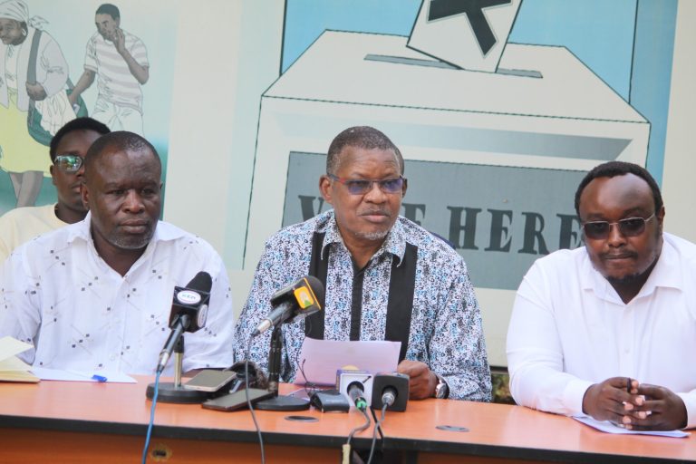 Elimu Bora Working Group says Grade 10 Placement marred by corruption