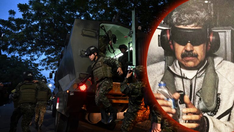 55 Cuban, Venezuelan Troops Killed During US Capture of Maduro: Official Tolls