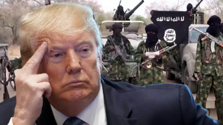 Can the US Halt Jihadist Violence in Nigeria?