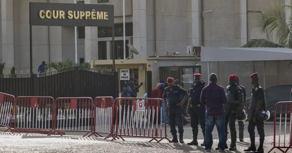 Senegal Ex-Minister Faces $2.7 MN Embezzlement Probe