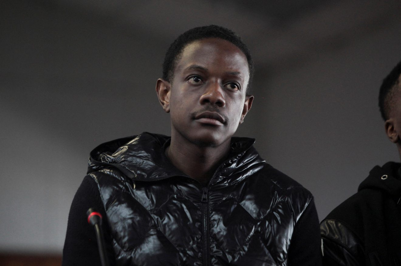 Robert Mugabe’s son charged with attempted murder in South Africa