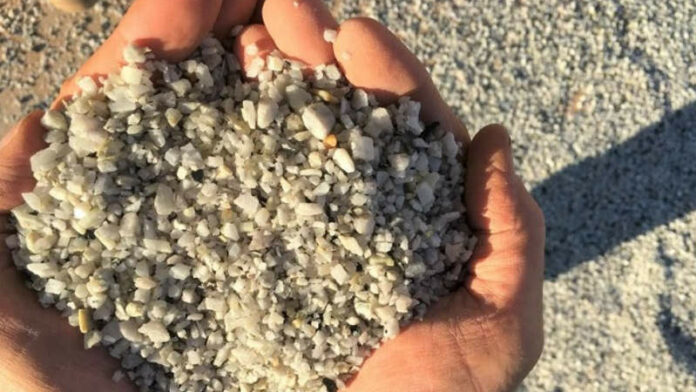 Export ban sparks rush to process lithium in Zimbabwe