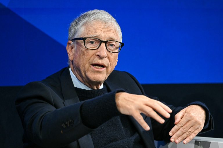 Bill Gates cancels India summit speech to ‘ensure focus’ on AI