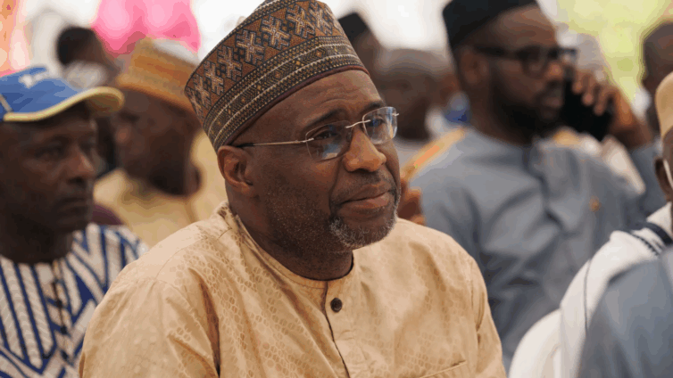 Mali Court Upholds Ex-PM’s Prison Sentence