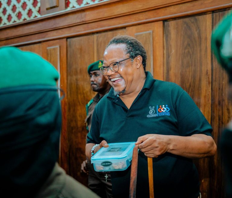 Shahidi wa 10 wa Jamhuri Aeleza Sababu za Kutoa Ushahidi Wenye Kizimba cha Siri