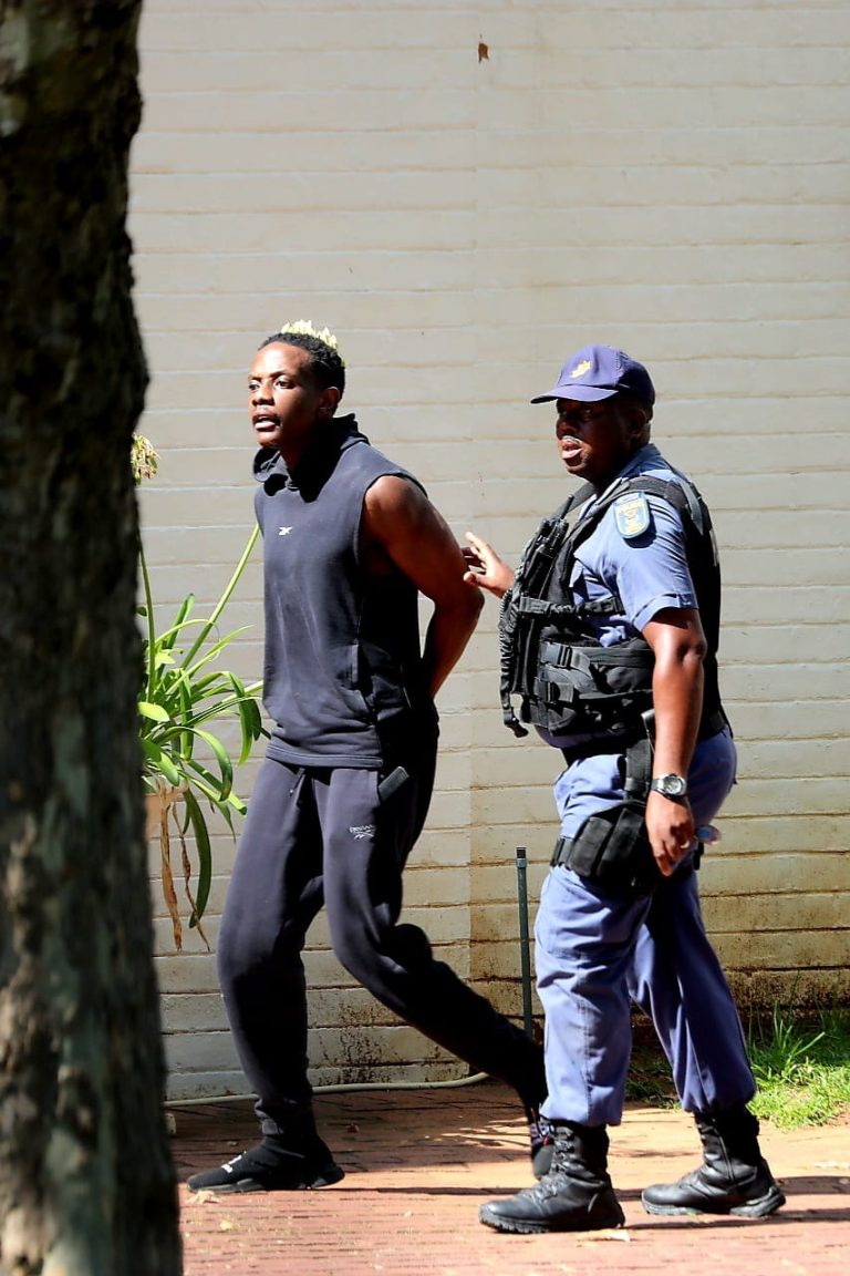Mugabe’s son Chatunga Bellarmine charged with attempted murder in South Africa