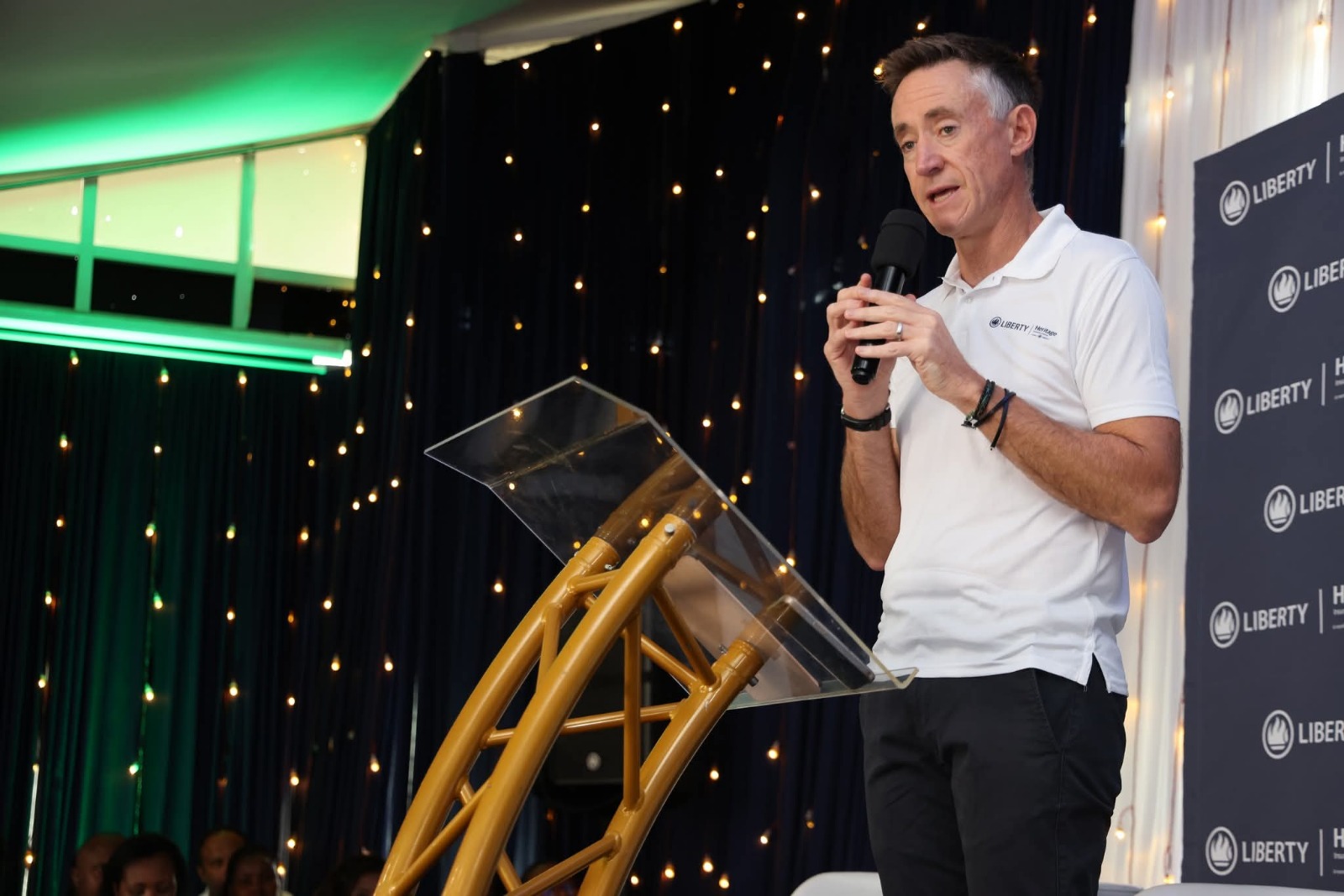 Liberty Life Kenya and Heritage Insurance Kenya Attained AA+ Credit Ratings from Global Credit Rating