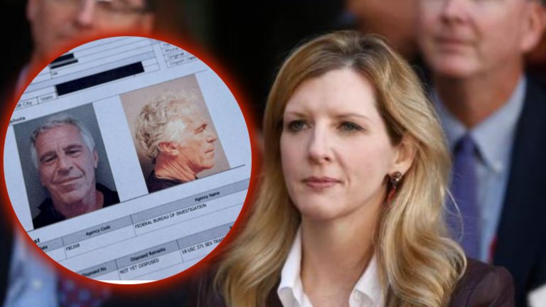 #BREAKING: Top Goldman Sachs Lawyer Resigns After Epstein Ties Revealed