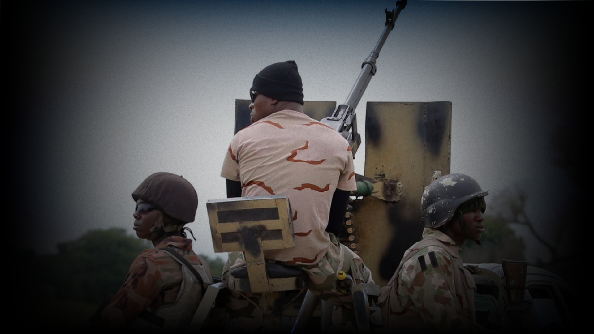 Jihadists Kill at Least 30 in Northern Nigeria