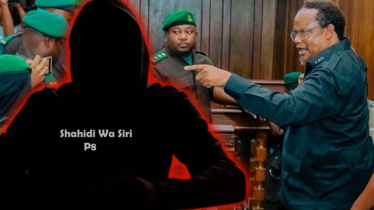 Shahidi Aeleza Hotubu Ya Lissu Ilivyomshawishi Kuunga Mkono Agenda Ya “No Reform No Election”