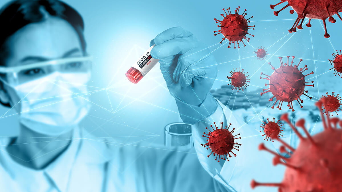 Tahadhari yatolewa ongezeko la Influenza na COVID-19 nchini Tanzania