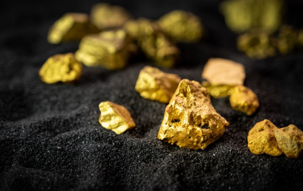 Somaliland Pins Hopes on Critical Mineral Gold Rush