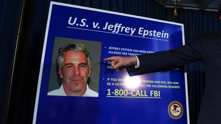 Epstein Estate Agrees to Settle Victim Claims for up to $35 MN