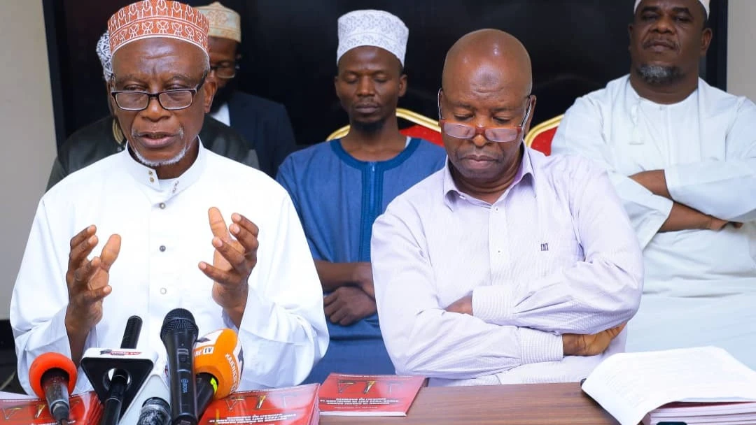 Hukumu yaondoa sharti la BAKWATA kwa taasisi za Kiislamu