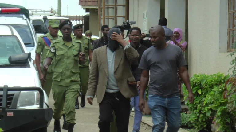 Askari Polisi ahukumiwa miaka miwili jela kwa kusababisha kifo cha Nashon