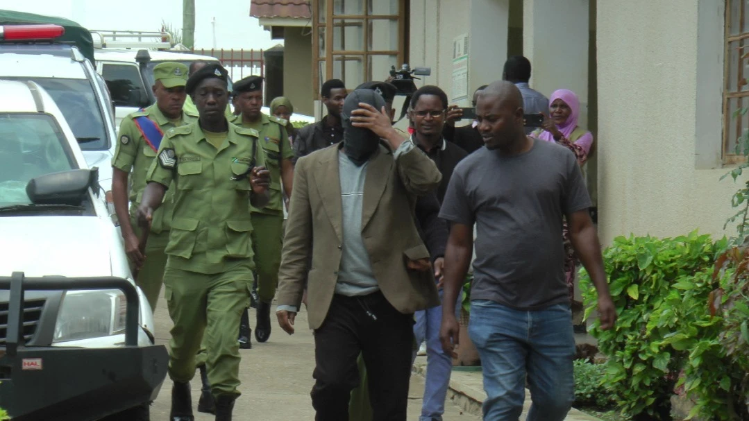 Askari Polisi ahukumiwa miaka miwili jela kwa kusababisha kifo cha Nashon