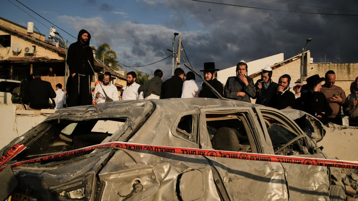 20,000 Seafarers, 15,000 Passengers Stuck in Gulf: UN Agency