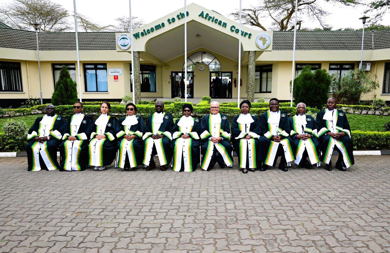 Tanzania ordered to amend Constitution to allow presidential election petitions