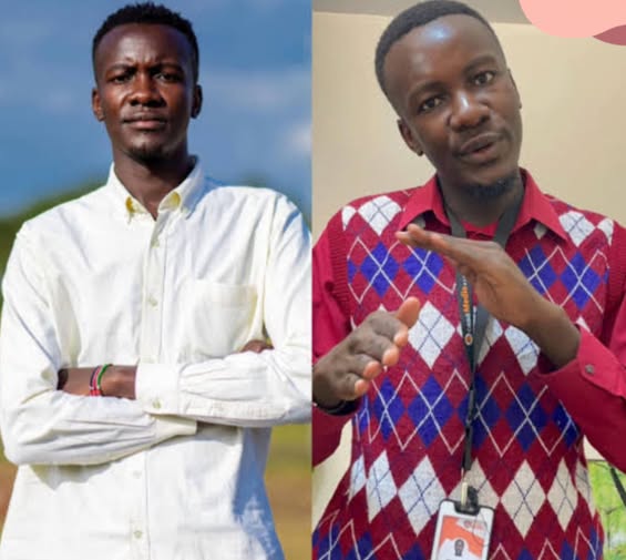Allans Ademba reveals how “Niko Kadi” initiative went viral on social media