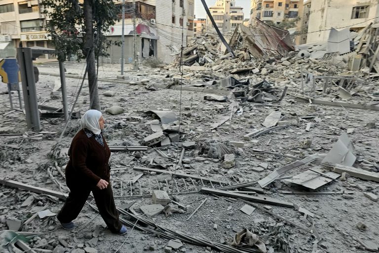 Middle East war: global economic fallout