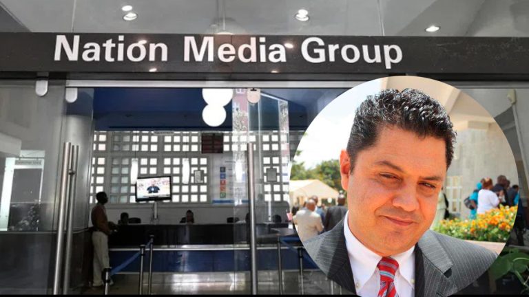 Tanzanian Billionaire Rostam Azizi buys Kenya’s Nation Media Group