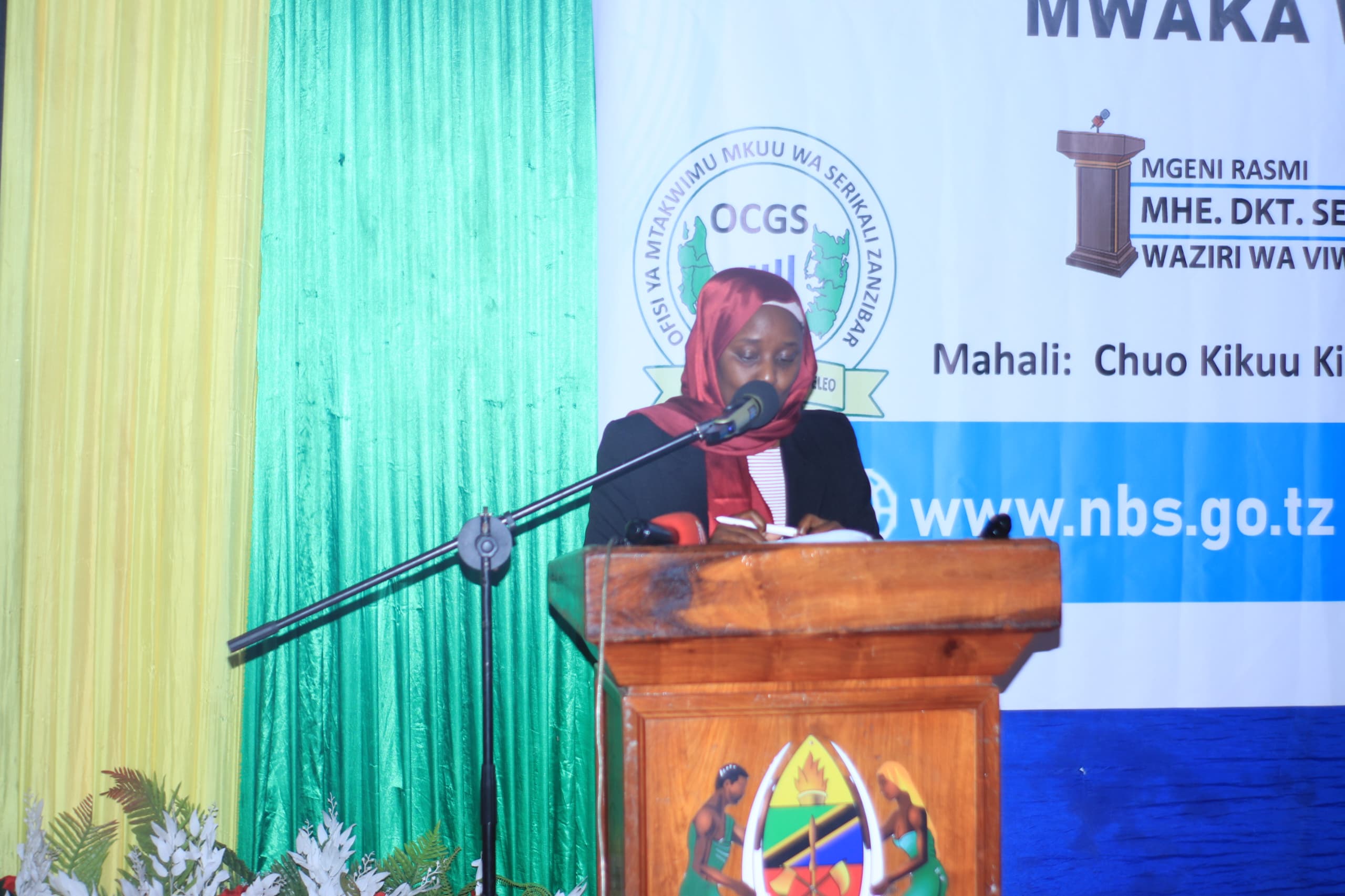 NBS yaanza utekelezaji wa tafiti zitakazokusanya taarifa muhimu za biashara