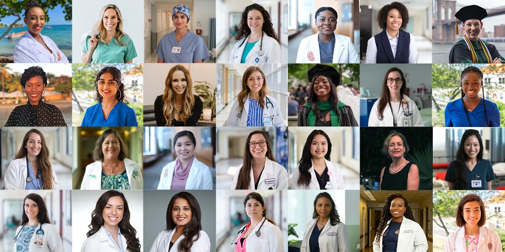Breaking Barriers in Medicine: Female Doctors Share Powerful Success Secrets to Inspire Africa’s Next Generation