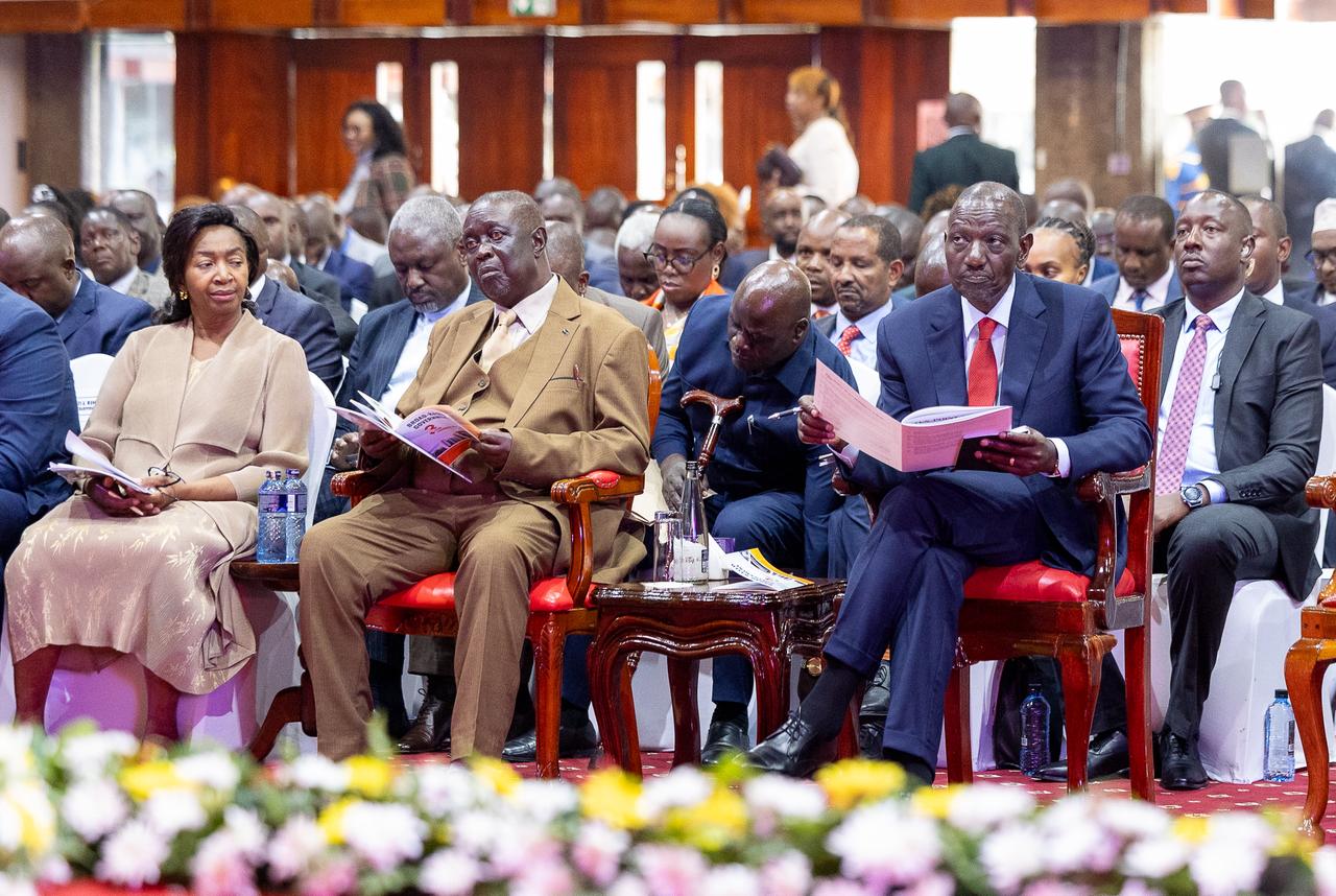 President Ruto Orders Compensation of Protest Victims By June 2026