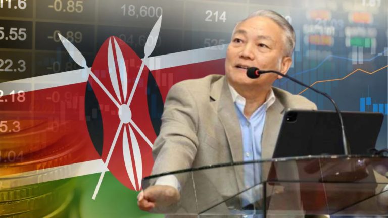 Kenya Ranked As East Africa’s Largest Economy And Gateway To Global Markets