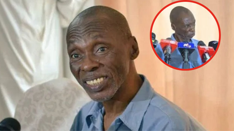 Seleman Bungara ‘Bwege’, Tanzanian MP Behind Viral ‘Ulisikia Wapi’ Meme, Dies