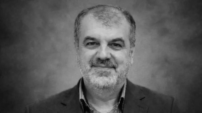 Iran Confirms Killing of General Sanctioned by US Over Oil Network