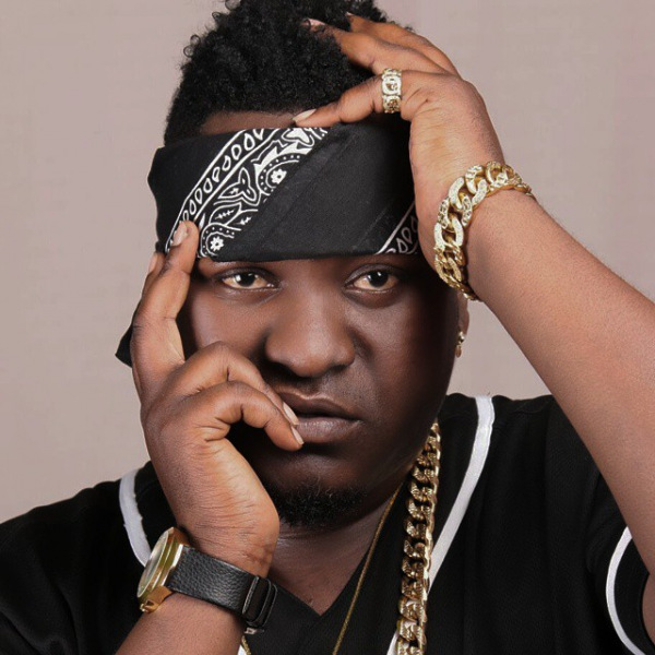 Tanzanian singer Matonya charged in Mombasa over alleged rape case