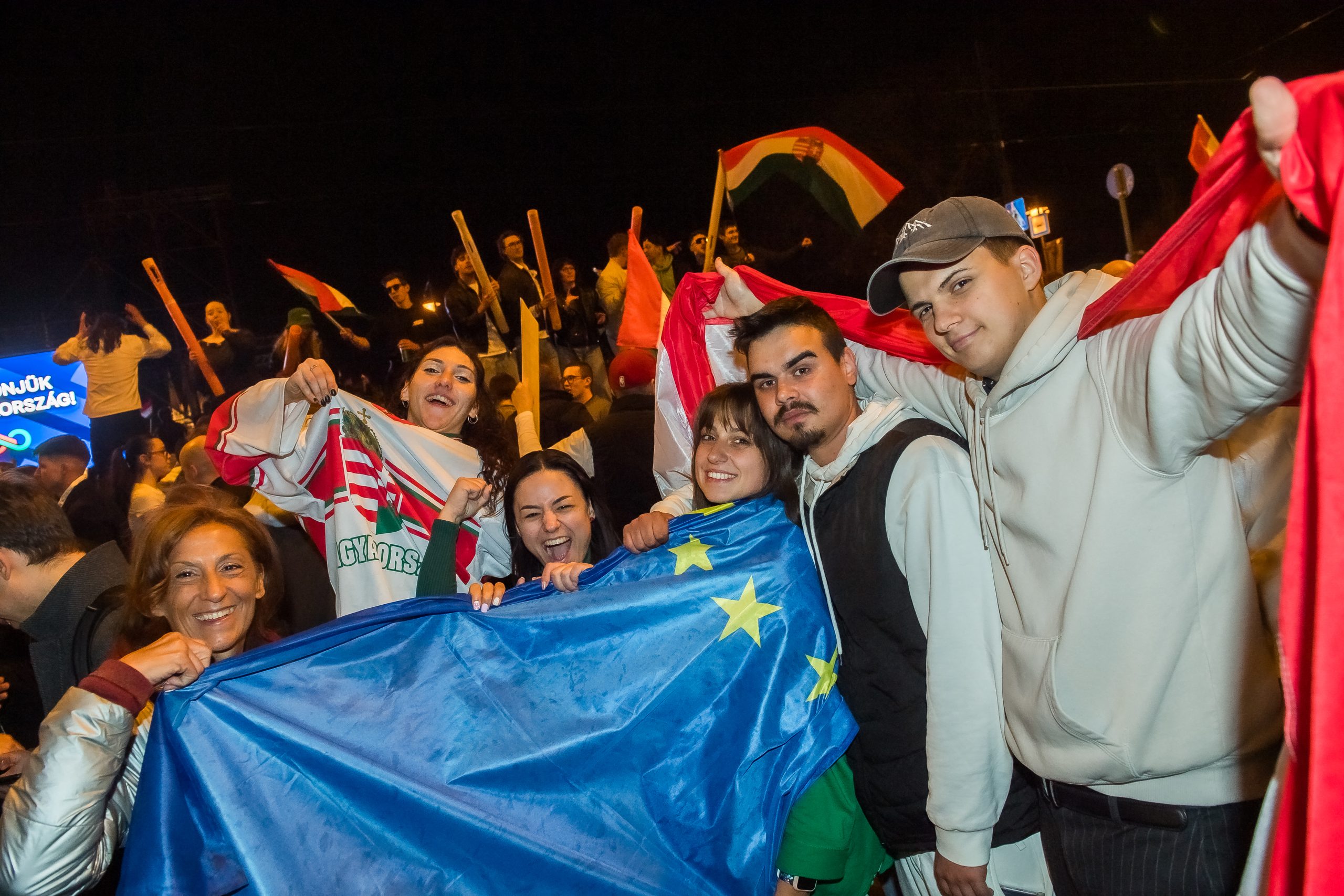 Donald Trump ally Viktor Orbán concedes landmark defeat