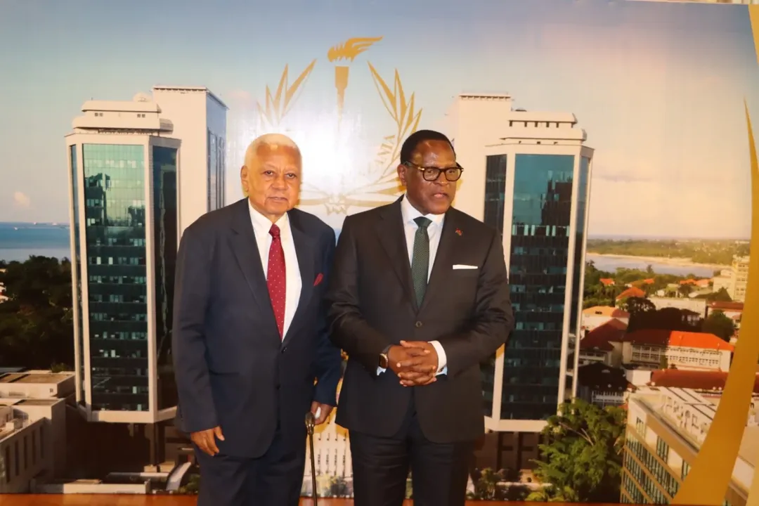 Tanzanians divided over Chakwera’s role and Chande Commission’s probe into the 2025 Election violence