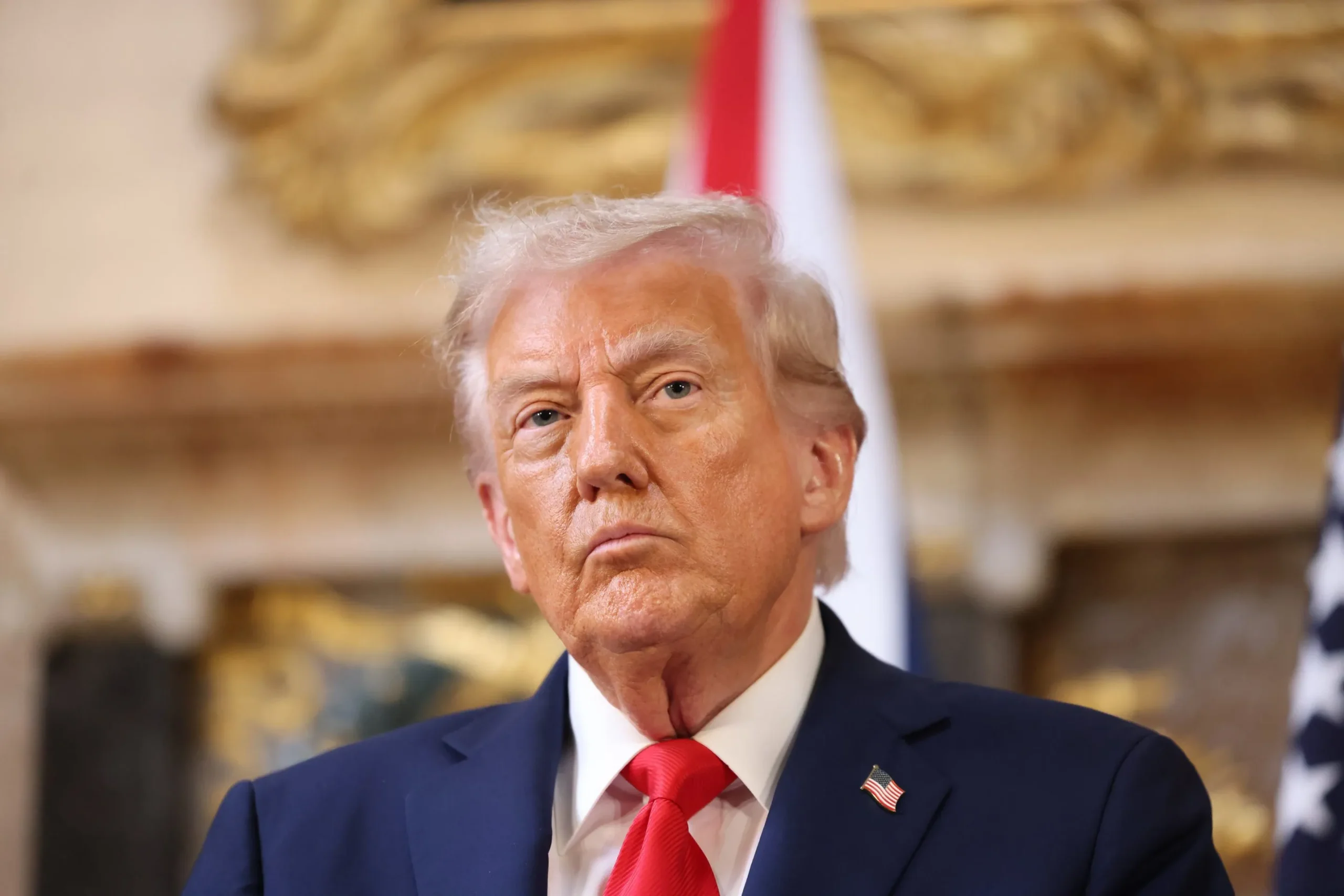 Judge Tosses Trump Defamation Suit Against Wall Street Journal