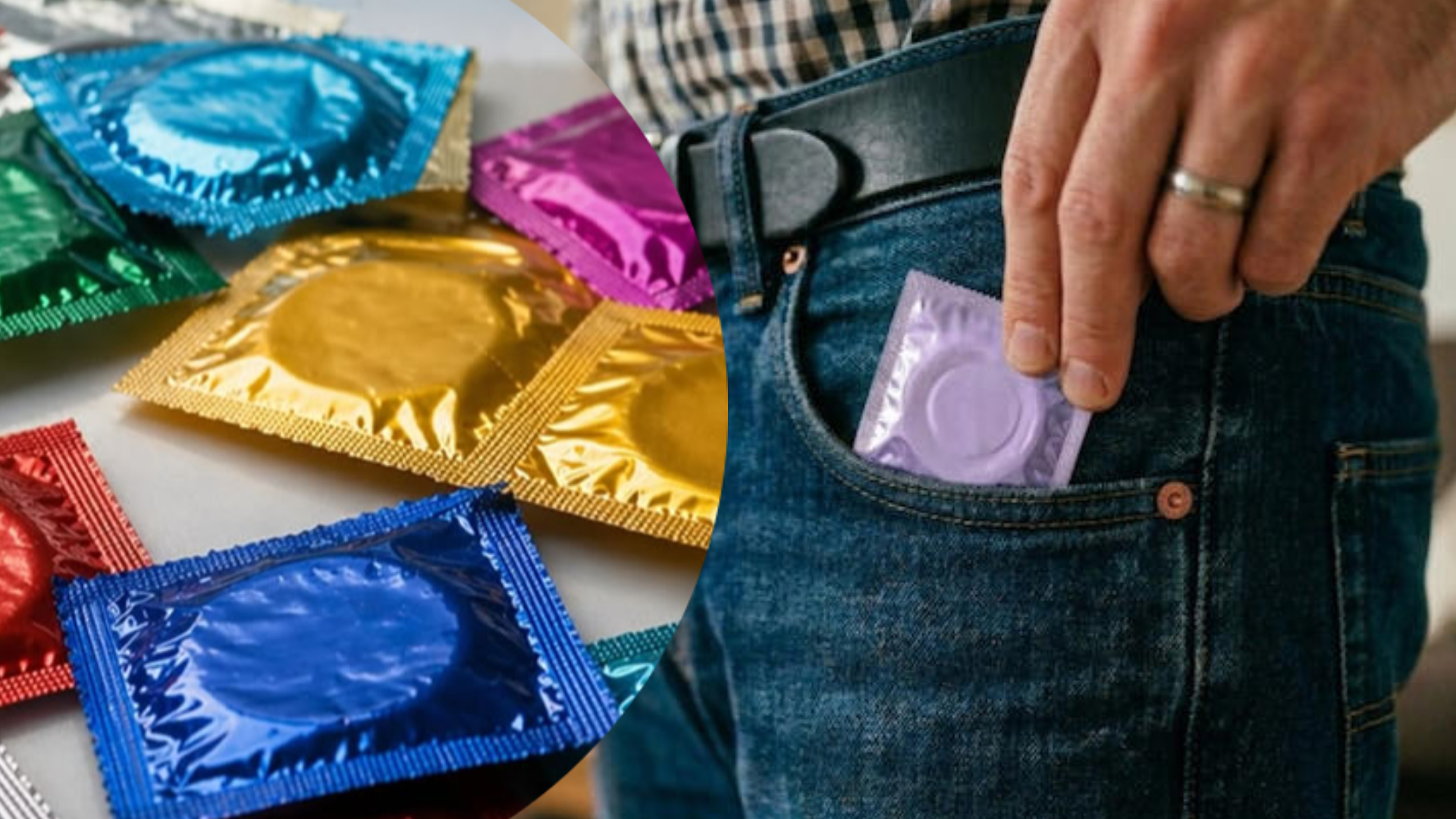 Mideast War Drives up Condom, Rubber Glove Prices: Manufacturers