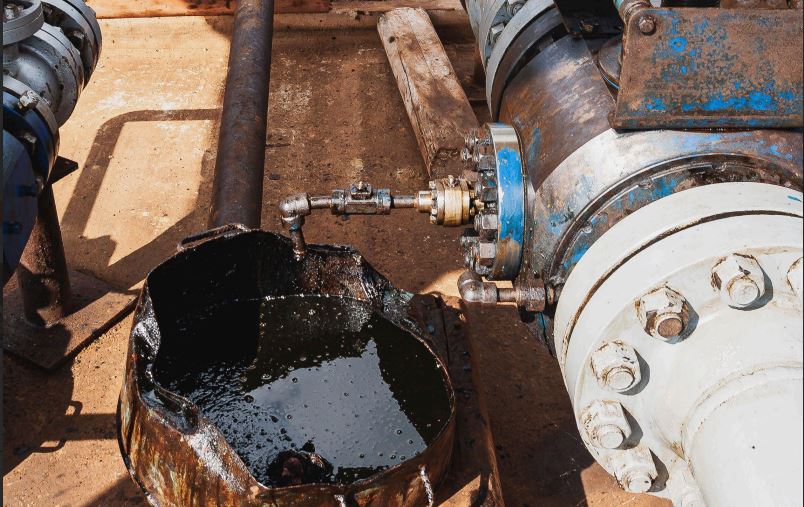 Report: Africa’s oil and gas wealth has failed to end poverty