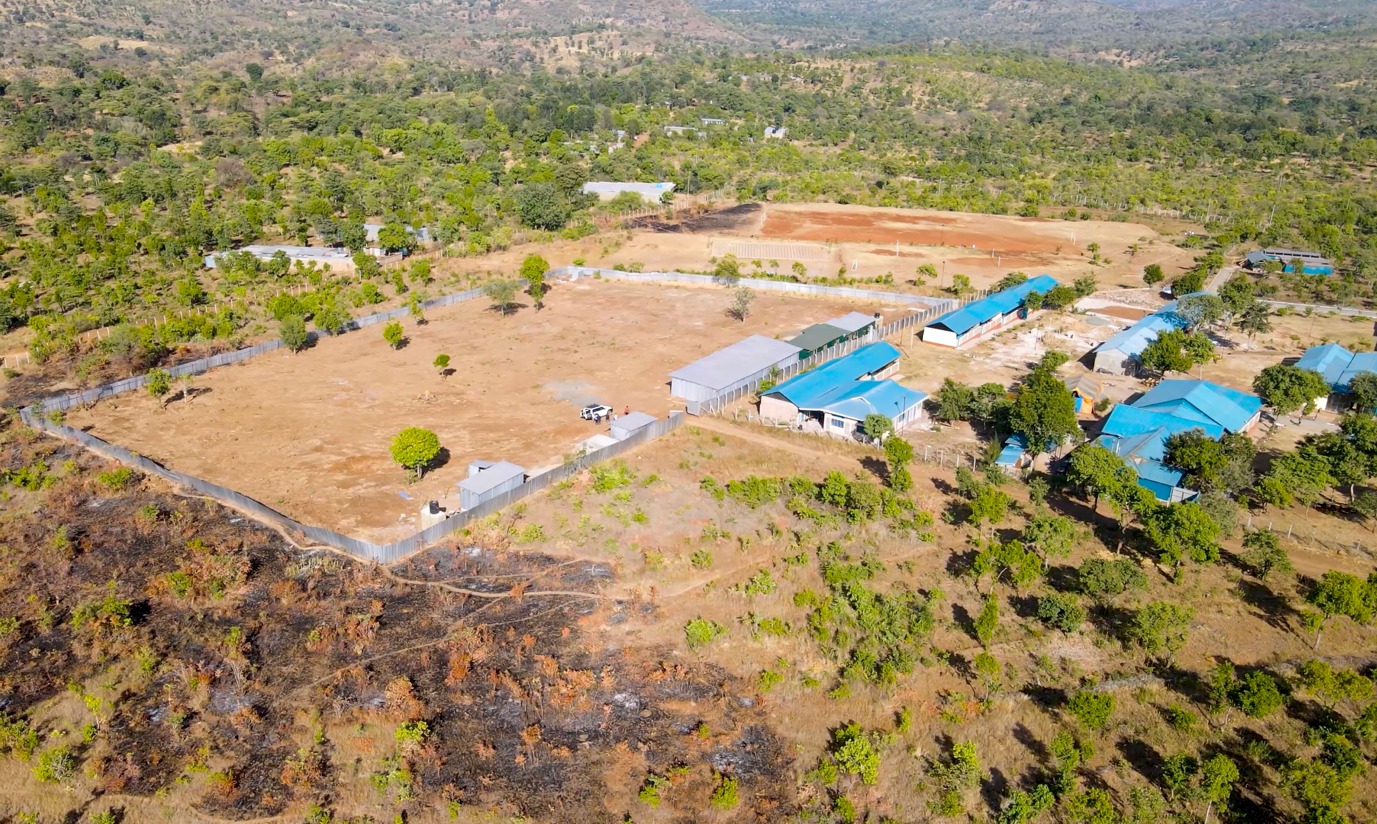 Chuka TVC Lauds Government for Landmark Student Housing Project,